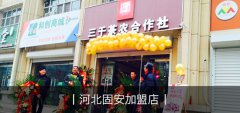 不同类型茶馆的经营特点