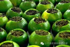 2017年销售量最火爆的茶叶！