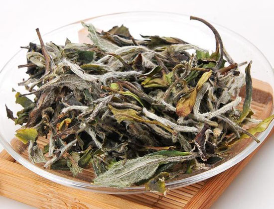 茶叶里的健康营养元素-茶叶的健康成分有哪些