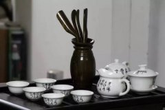 创业者必须明白导致茶叶店赔钱的原因
