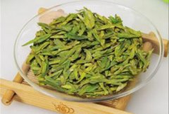评茶师：评茶到底评的什么？