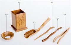 大师级功夫茶具茶器你知道哪些？