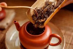 健康养生如何选择适合自己的茶？