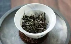 会喝茶喝好茶是一种福分
