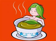 茶叶上的农药残留危害有多大？