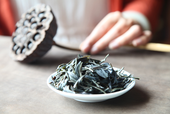 中国为什么有茶艺没自己茶道