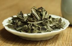 什么样的茶才能称为老白茶？