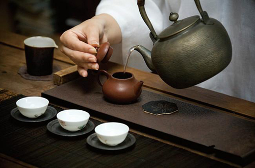 高级茶艺师泡茶的茶汤时间与水温要求