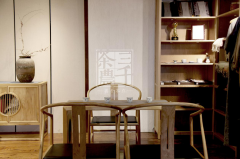 想开茶叶店怎么设计?茶叶店装修指