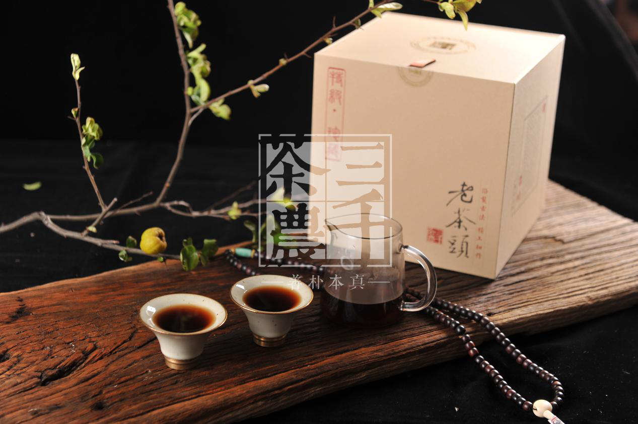 黑茶加盟多少钱？有什么好的黑茶加盟品牌？