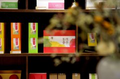 茶楼怎么开？开一家三千茶农茶叶店的流程