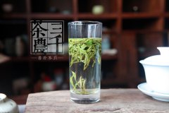 国内有名的茶叶店有哪些？