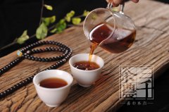 中国最大的茶叶市场是哪里？！