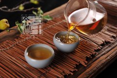 茶叶生意有多大利润？茶叶店的利润解析