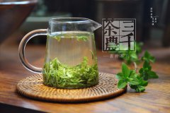 开茶叶店的利润，开茶叶店赚钱吗？