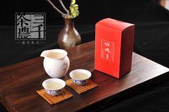 中国茶叶十大品牌排行榜，中国茶叶品牌！