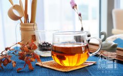 著名的茶叶品牌有哪些？盘点中国著名茶叶品牌！