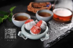 中国茶叶品牌排行榜，中国有名的茶叶品牌有哪些？