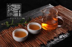中国最大的茶叶批发市场，茶叶批发进货